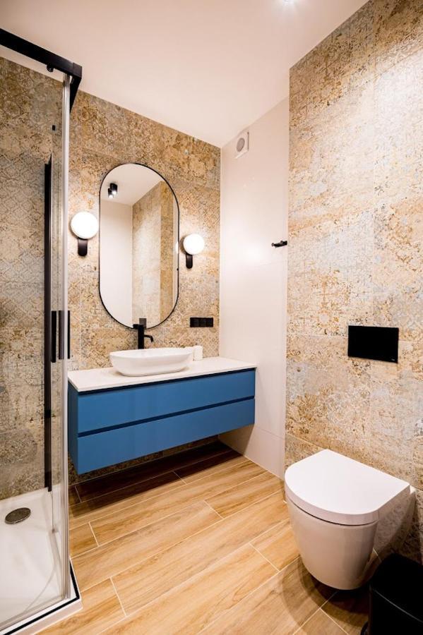Apartament Wenecja Закопане Экстерьер фото